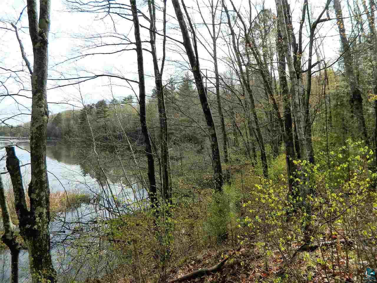 00 Hanes Rd Iron River WI 54847 - Half Moon Lake 6078998 image1