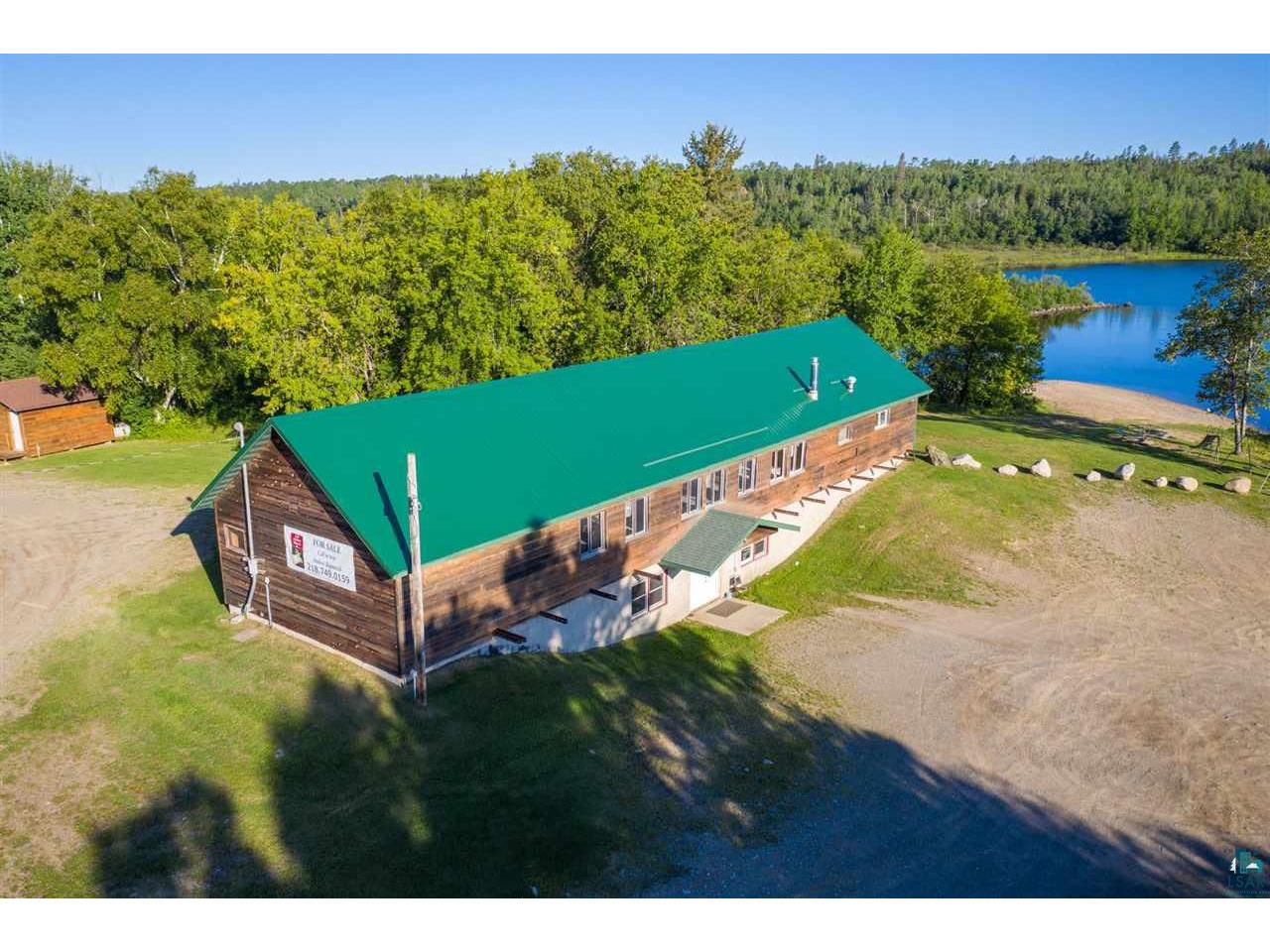 10 Longbranch Rd, Winton, MN, 55796 MLS 6089483 Edina Realty