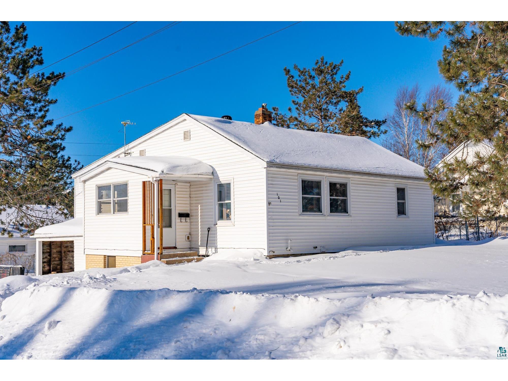 101 N 4th St, Aurora, MN, 55705 MLS 6101165 Edina Realty