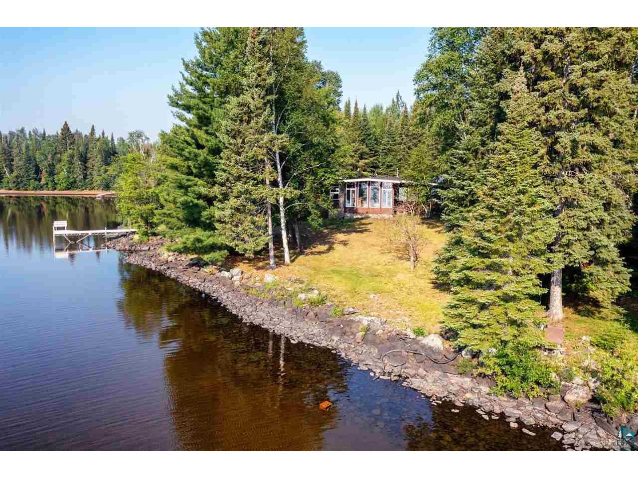 102 N Gunflint Lake Rd, Grand Marais, MN, 55604 MLS 6098509 Edina