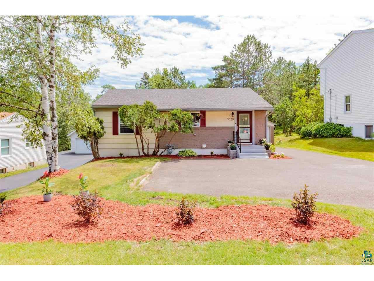 1020 W Arrowhead Rd, Duluth, MN, 55811 MLS 6098222 Edina Realty