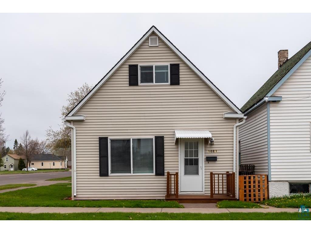 1021 N 8th St, Superior, WI 54880 MLS 6096472 Edina Realty
