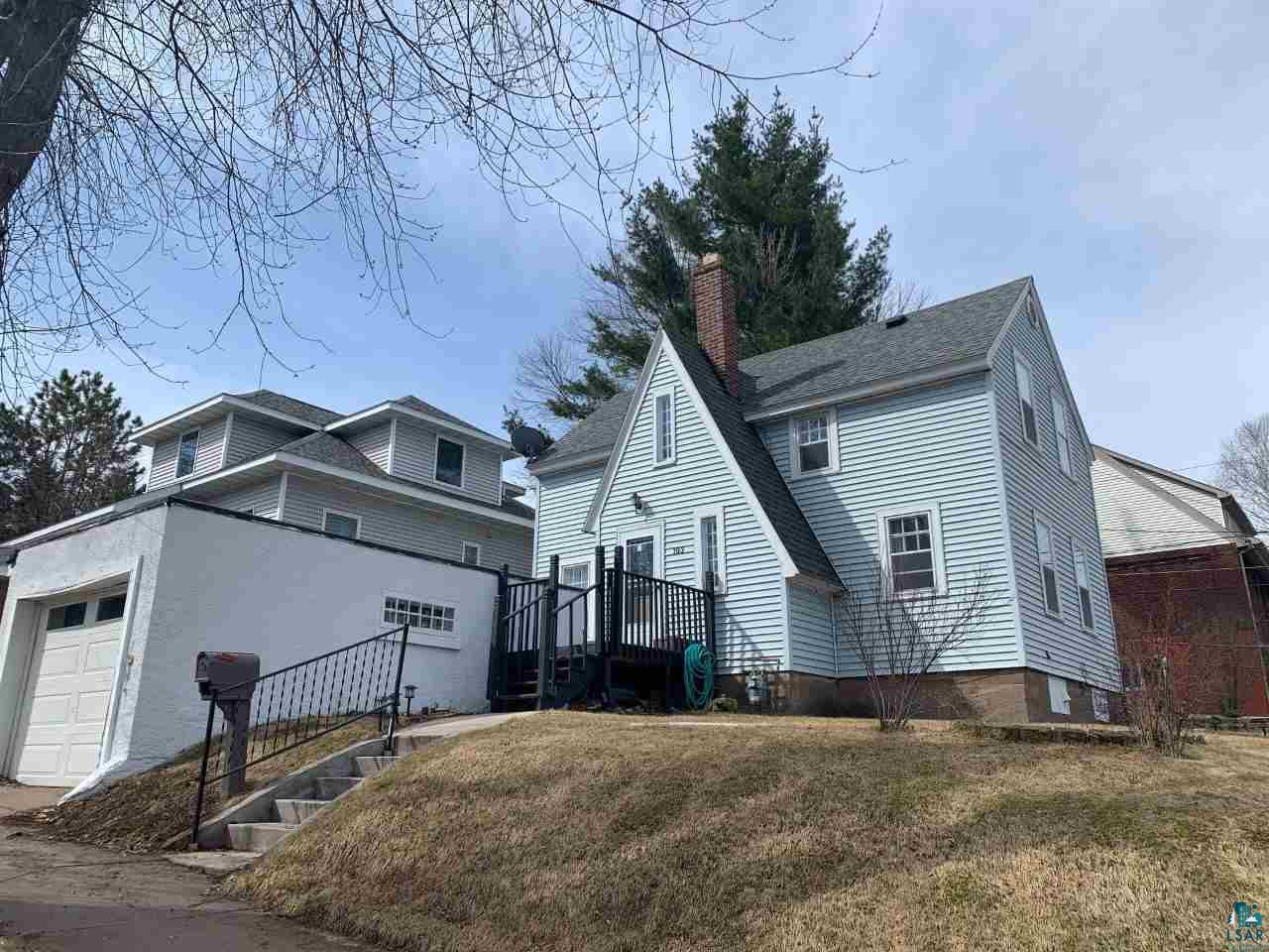 103 11th St, Cloquet, MN, 55720 MLS 7048965 Edina Realty