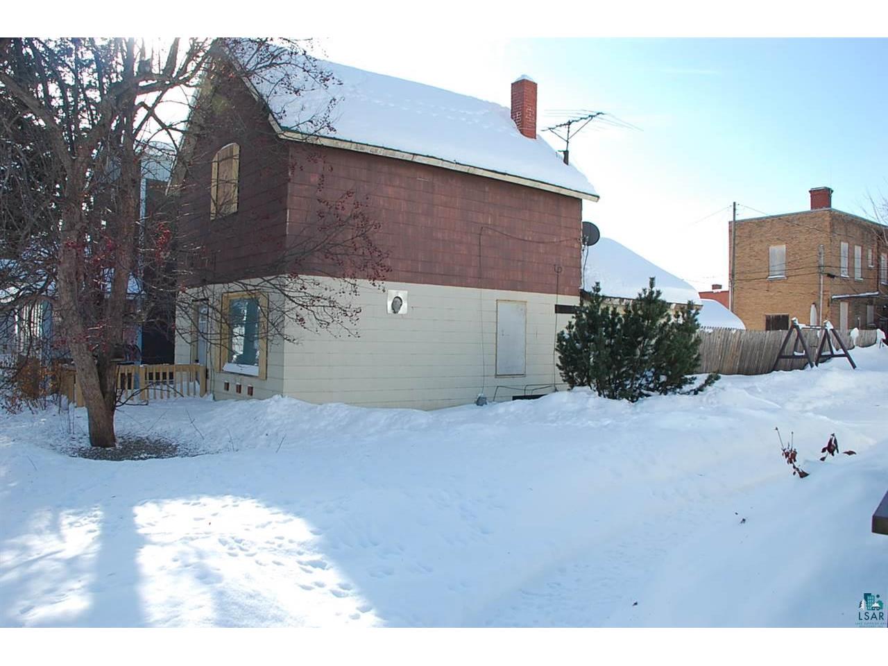 106 4th Ave N, Biwabik, MN 55708 MLS 6088451 Edina Realty