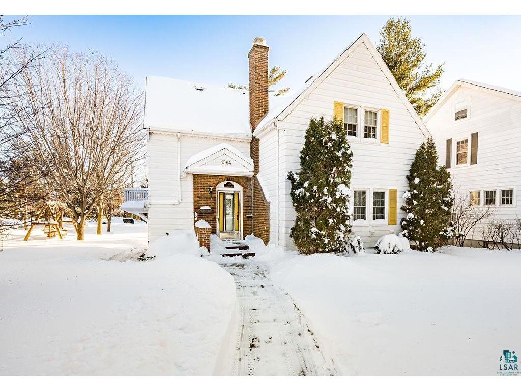 1064 Chester Park Dr, Duluth, MN, 55812 MLS 6101050 Edina Realty