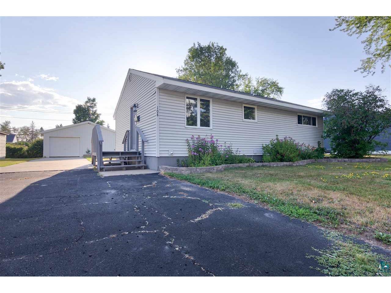 108 Yorkshire, Hoyt Lakes, MN, 55705 MLS 6098767 Edina Realty