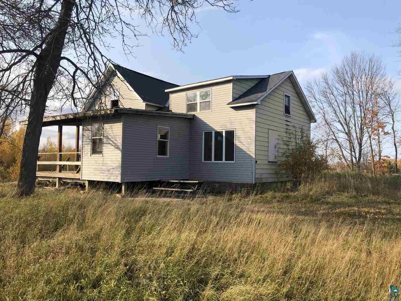 10972 W Curry Road, Saxon, WI 54559 MLS 6093558 Edina Realty