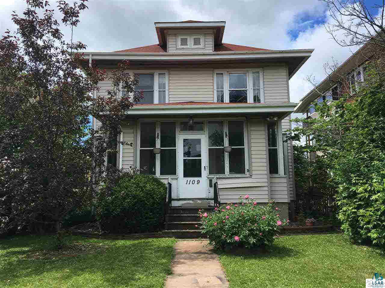 1109 Hammond Ave, Superior, WI, 54880 MLS 6058563 Edina Realty
