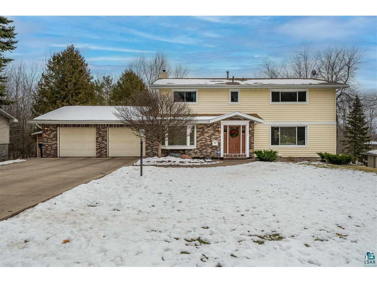 1110 Valley Dr, Duluth, MN 55804 MLS 6094381 Edina Realty