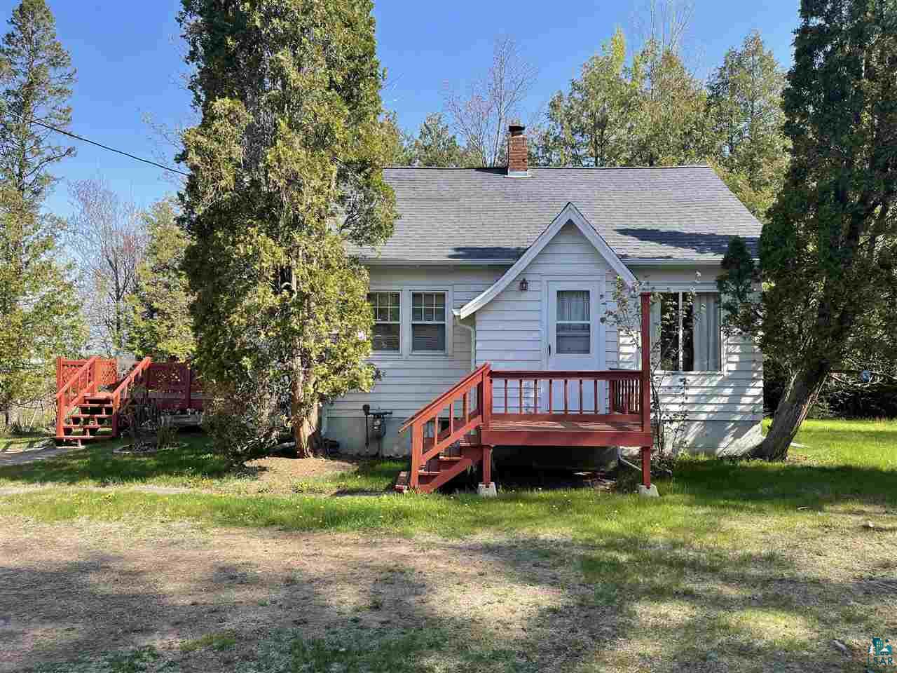 11107 E US Highway 2, Maple, WI 54854 MLS 6096804 Edina Realty