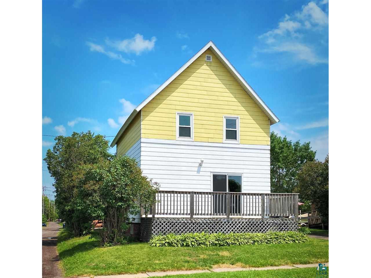 112 N Prentice Ave, Ashland, WI, 54806 MLS 6097880 Edina Realty