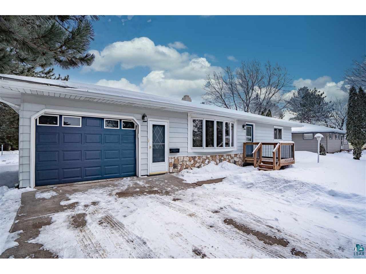 112 S 2nd Ave, Proctor, MN 55810 MLS 6094522 Edina Realty