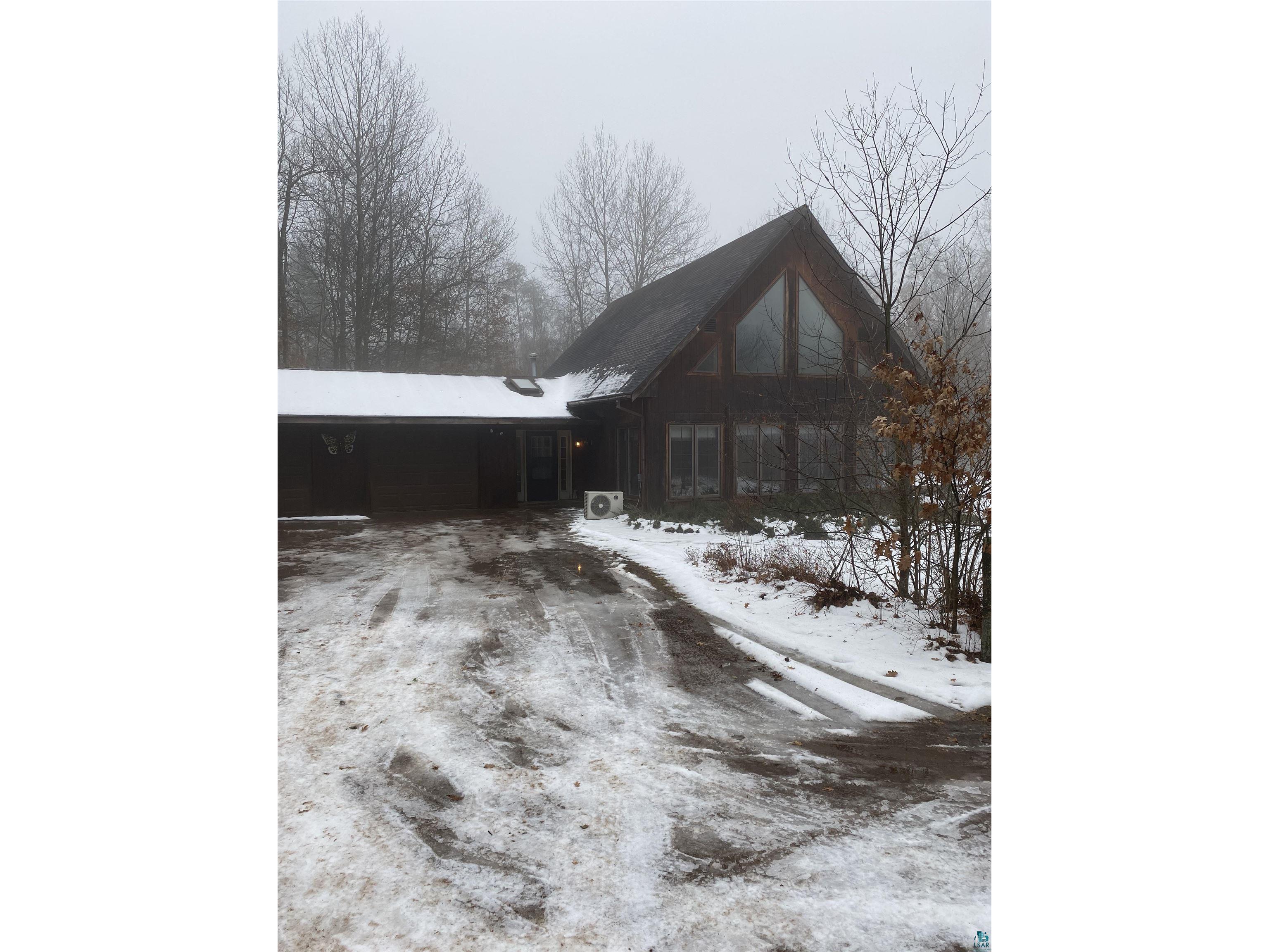 11320 S Ellen Smith Rd Solon Springs WI 54838 6100919 image1