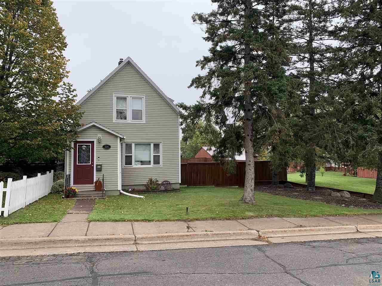 114 N 65th Ave W Duluth MN 55807 6096991 image1
