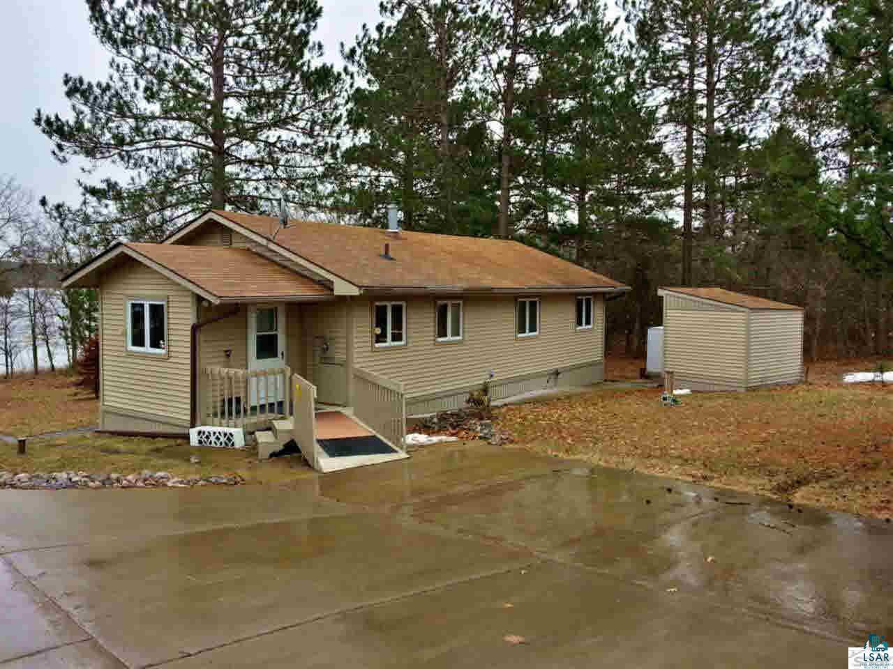 11432 S Twin Lakes Rd, Solon Springs, WI, 54873 MLS 6054303 Edina