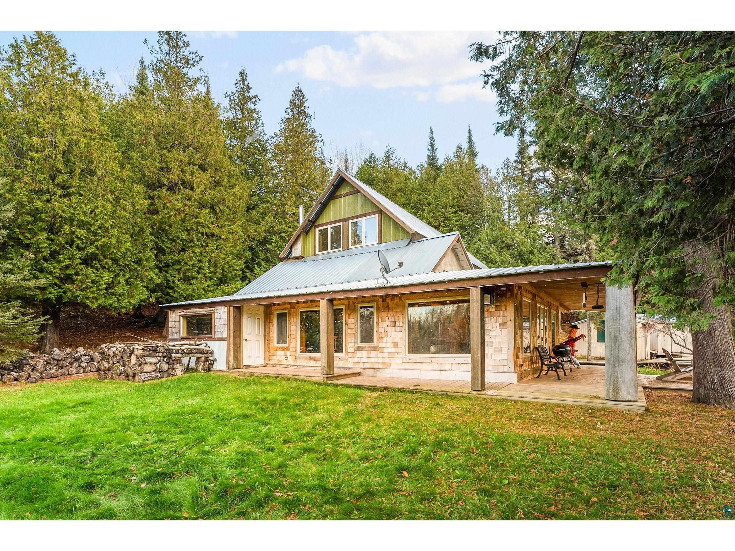 115 Copperhead Rd, Knife River, MN, 55609 MLS 6100498 Edina Realty