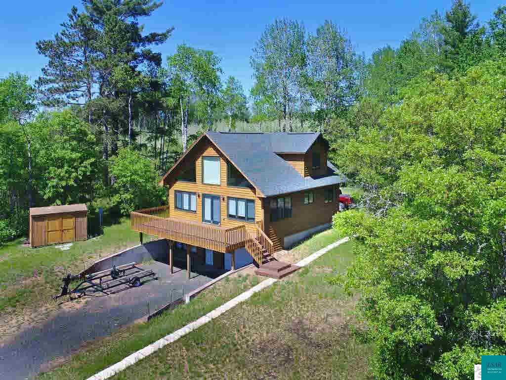 11501 S County Hwy Y, Solon Springs, WI, 54873 MLS 6058432 Edina