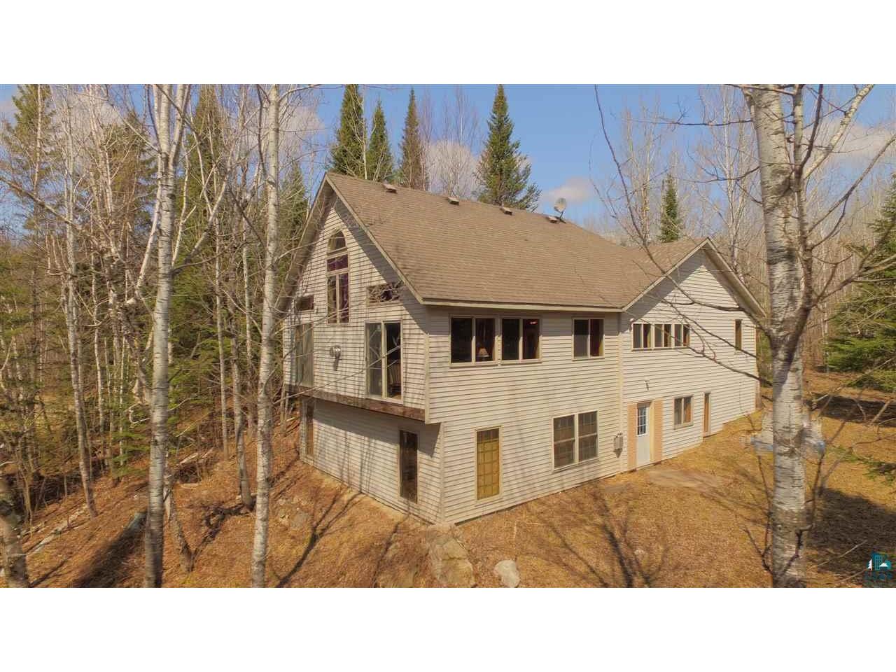 11556 Old Ash Lake Rd, Orr, MN, 55771 MLS 6096870 Edina Realty