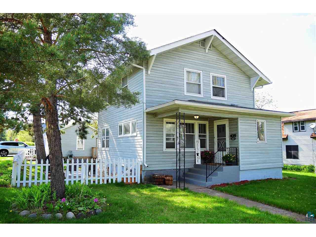 117 17th St, Cloquet, MN 55720 MLS 6096864 Edina Realty