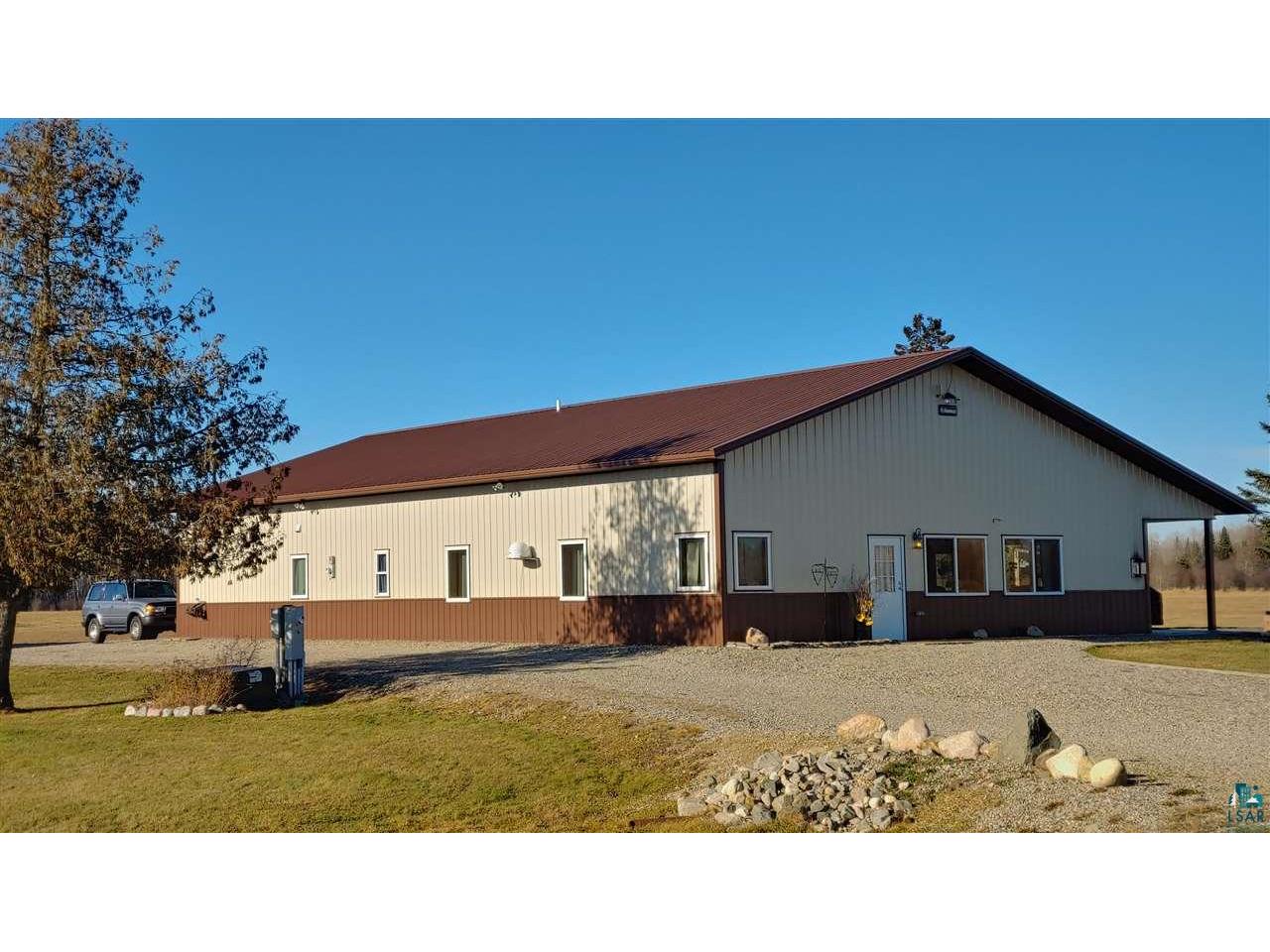 1179 County Rd 75, Orr, MN 55771 MLS 6094148 Edina Realty