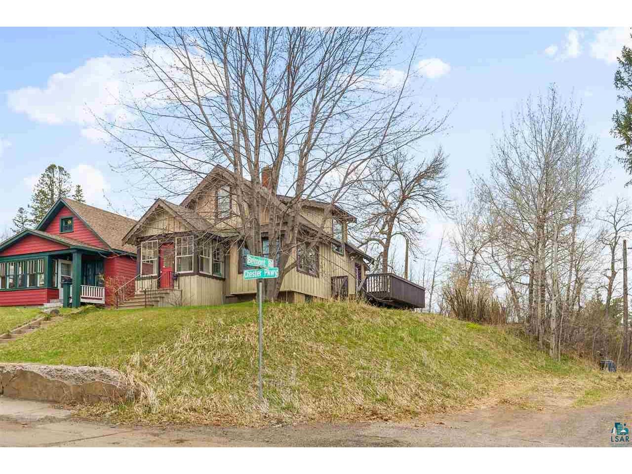 12 Chester Pkwy, Duluth, MN 55805 MLS 6096219 Edina Realty