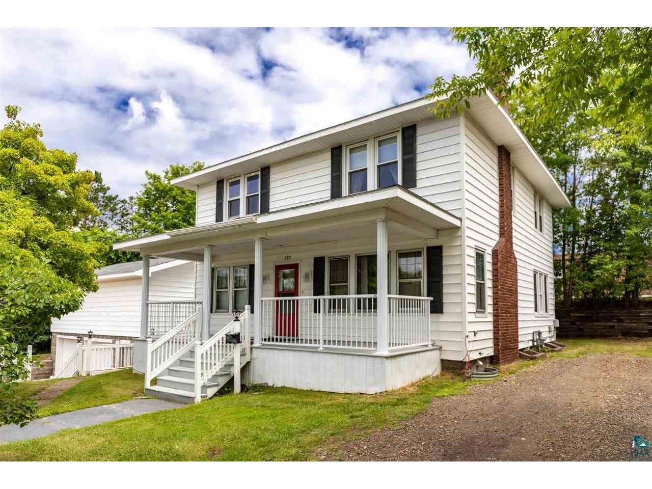 120 3rd St, Cloquet, MN 55720 MLS 6098226 Edina Realty