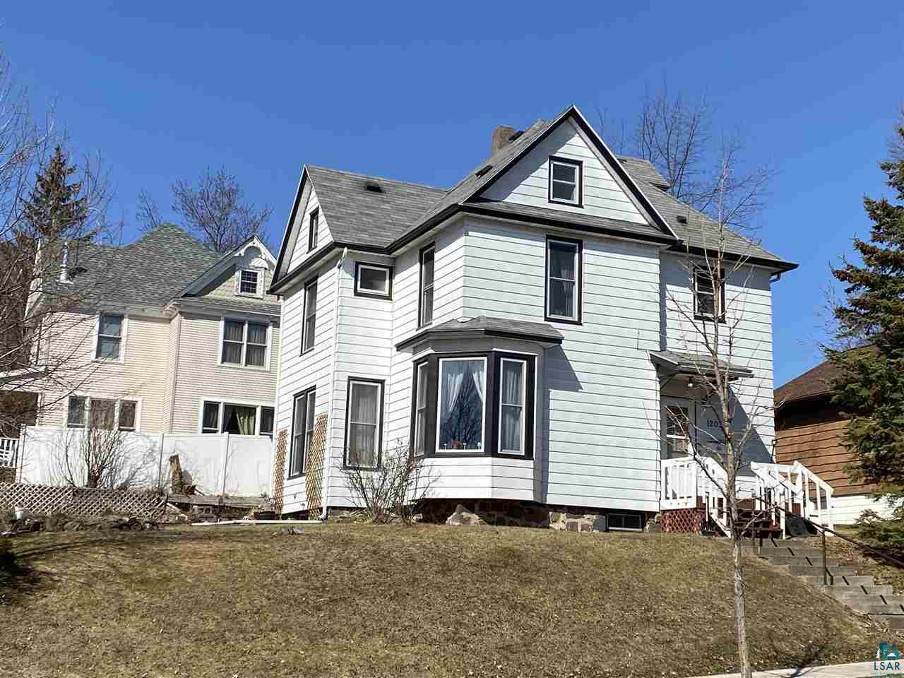 1203 N 57th Ave W, Duluth, MN 55807 MLS 6095613 Edina Realty