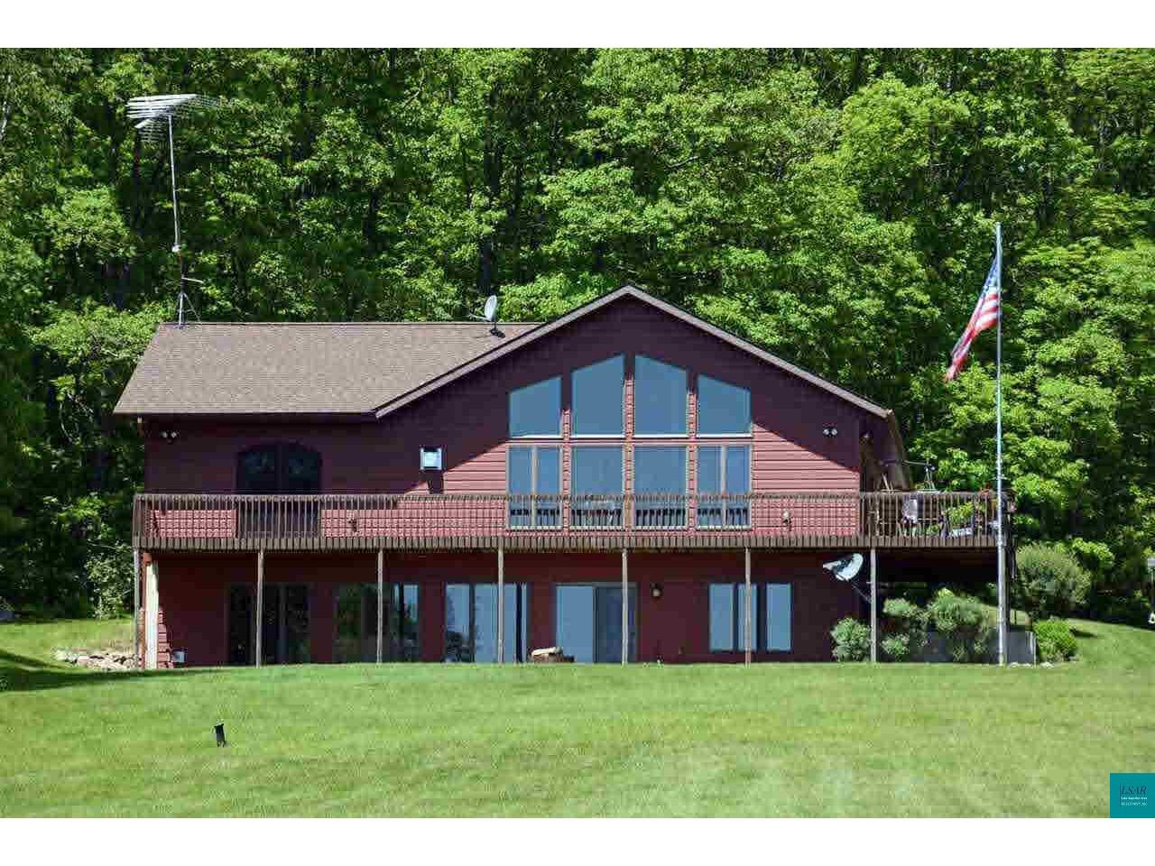 12045 N Hidden Lake Rd, Minong, WI 54859 MLS 6054336 Edina Realty