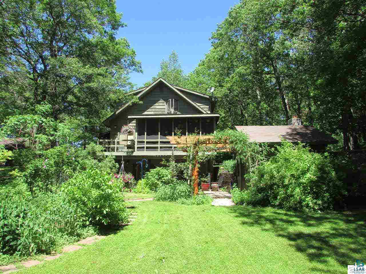 12051 S Holly Lucius Rd, Solon Springs, WI 54873 MLS 6059289 Edina