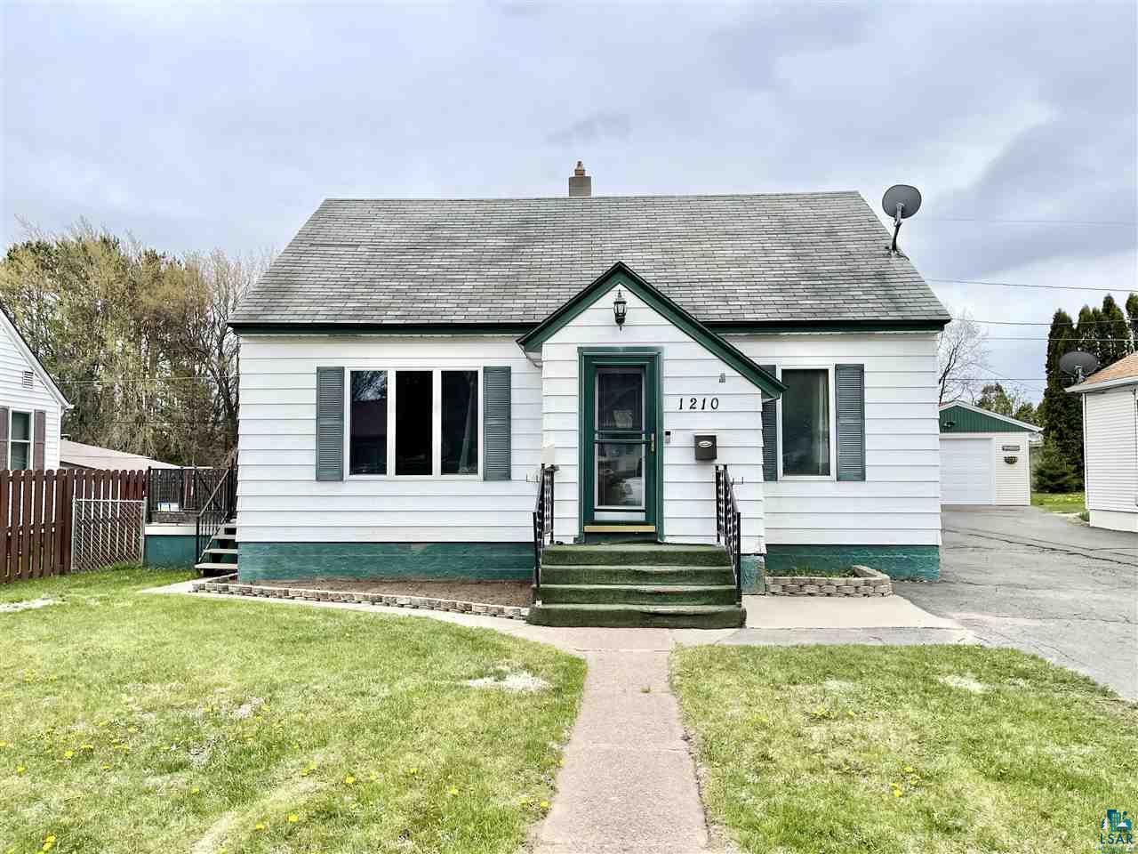 1210 Prospect Ave, Cloquet, MN 55720 MLS 6096810 Edina Realty