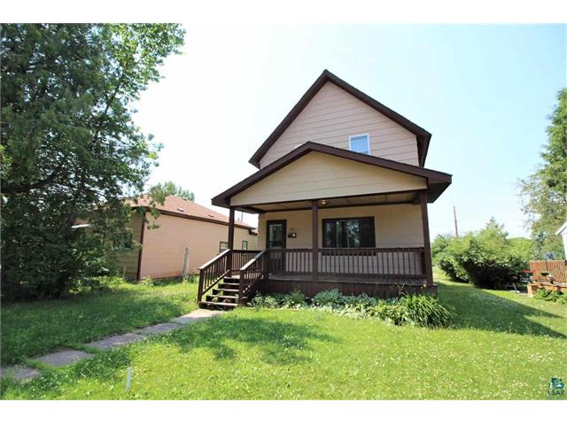 Ashland Wi Real Estate And Homes For Sale Edina Realty