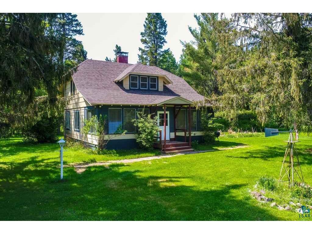 12181 S Waterbury Rd, Solon Springs, WI, 54873 MLS 7026485 Edina