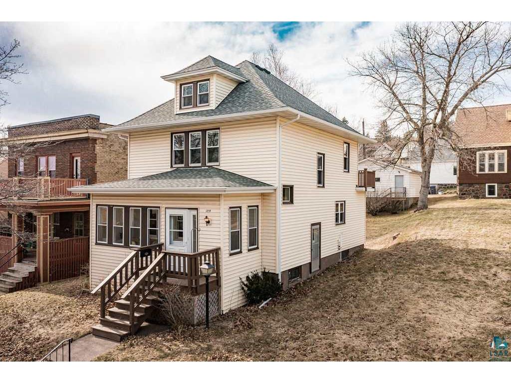 1219 E 5th St, Duluth, MN 55805 MLS 6095866 Edina Realty