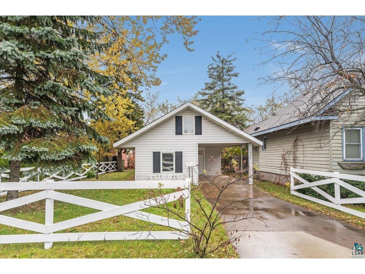 1229 Minnesota Ave, Duluth, MN, 55802 MLS 6100391 Edina Realty