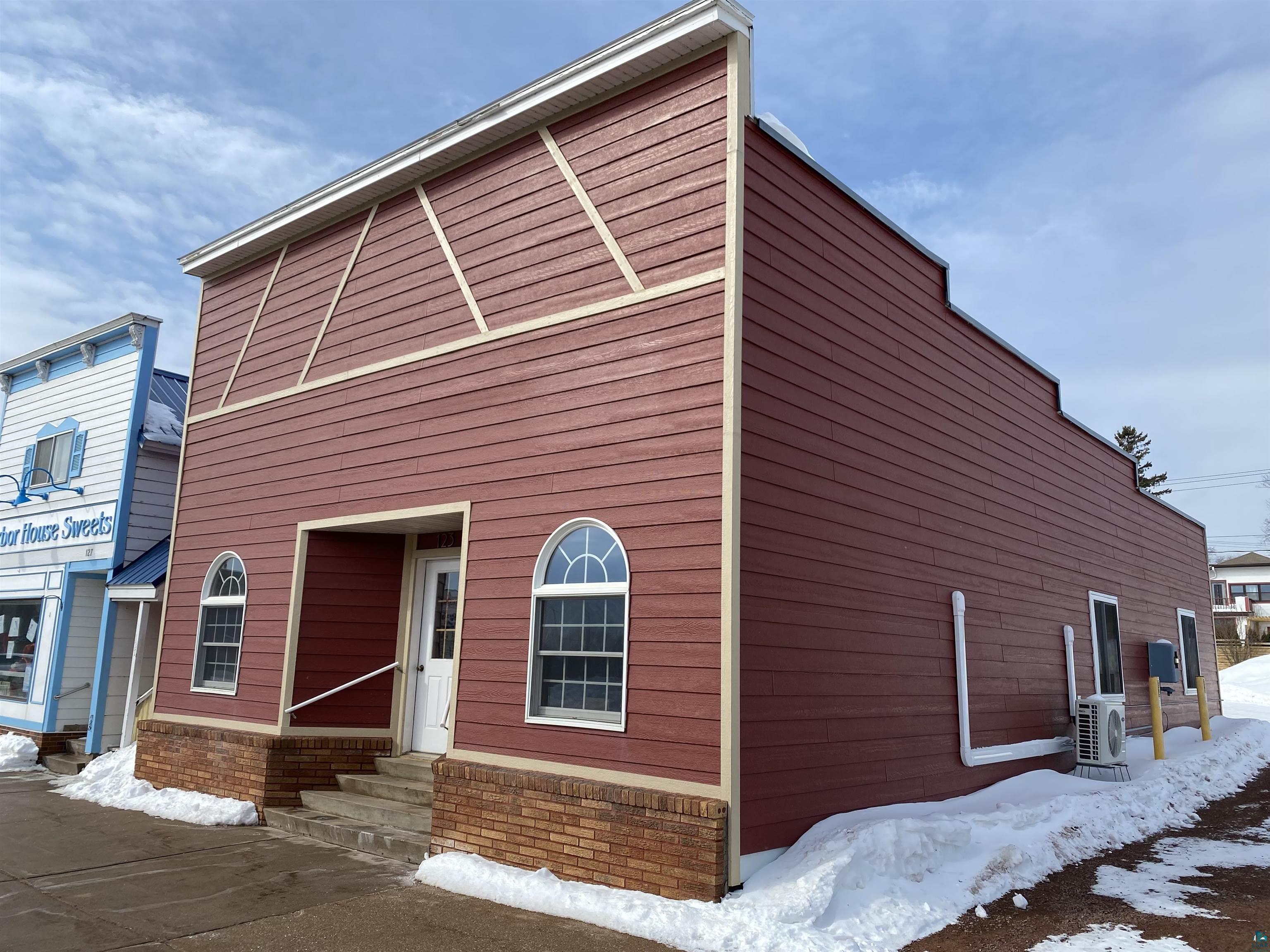 123 W Bayfield St, Washburn, WI, 54891 MLS 6101479 Edina Realty