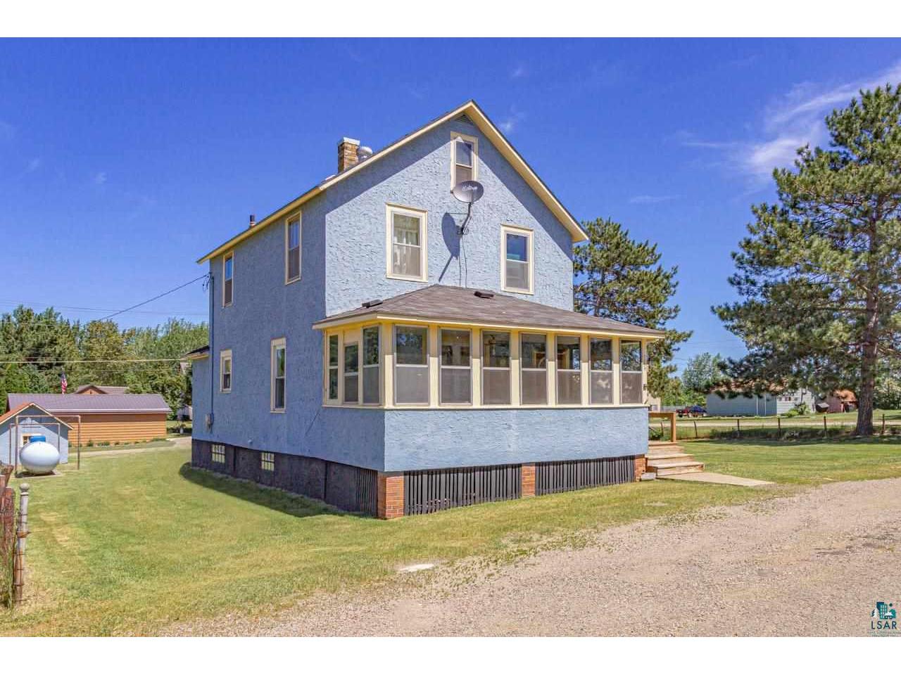 1239 E Washington St, Ely, MN, 55731 MLS 7105007 Edina Realty