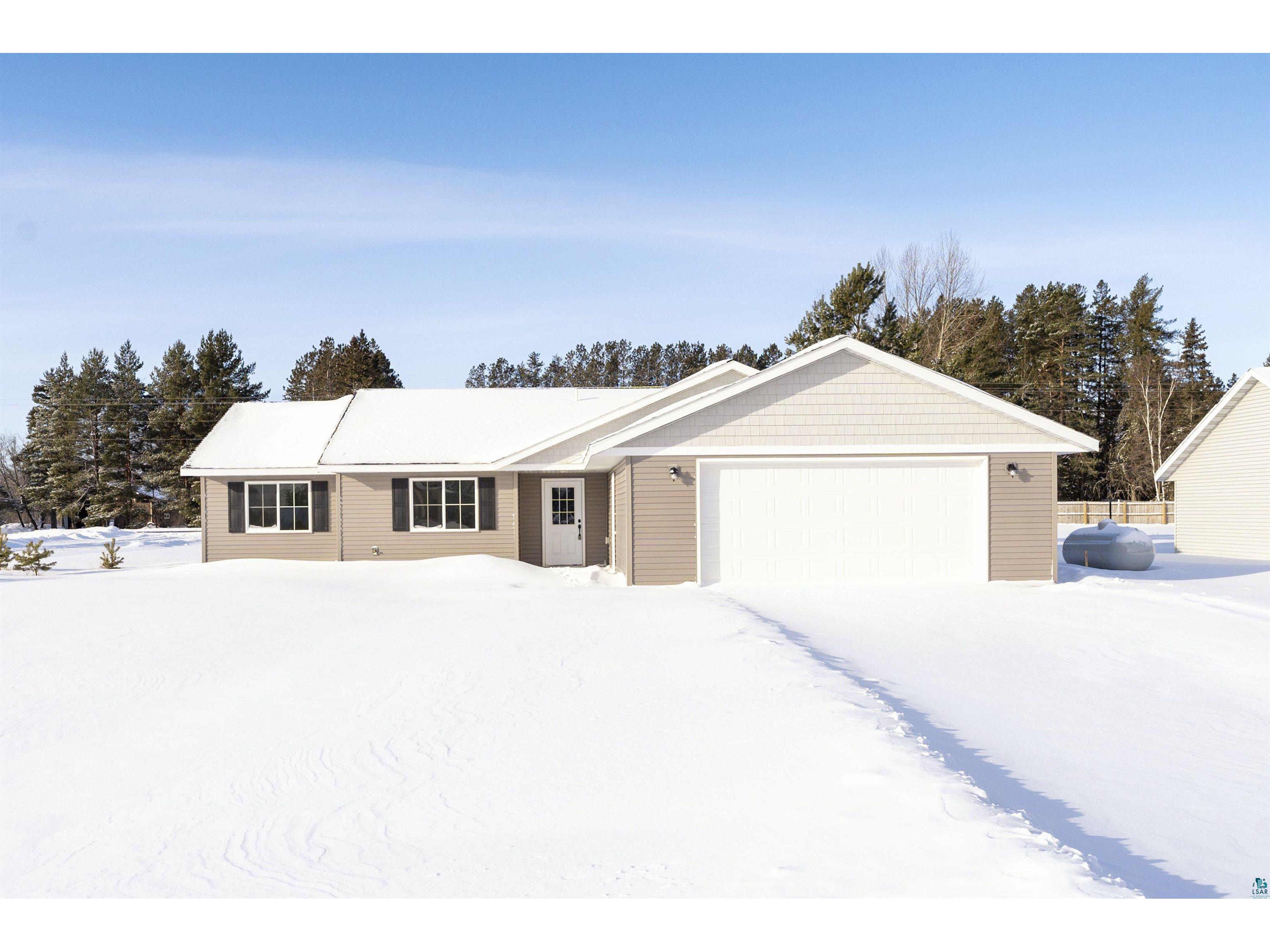 1247 North Star Ln, Cromwell, MN, 55726 MLS 6101049 Edina Realty