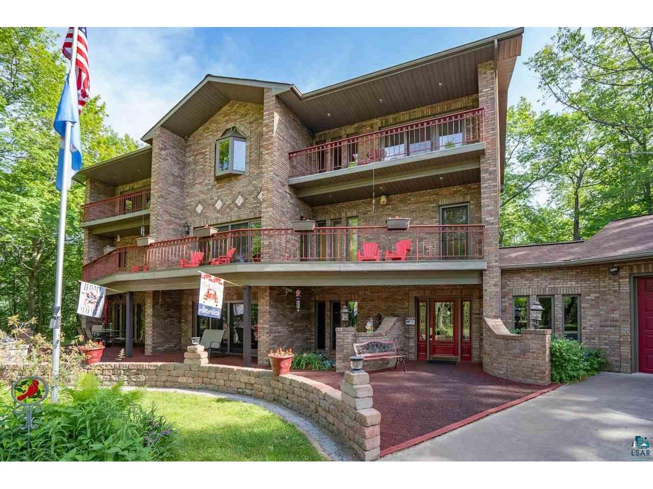 1260 Hillside Dr, Carlton, MN 55718 MLS 6097467 Edina Realty