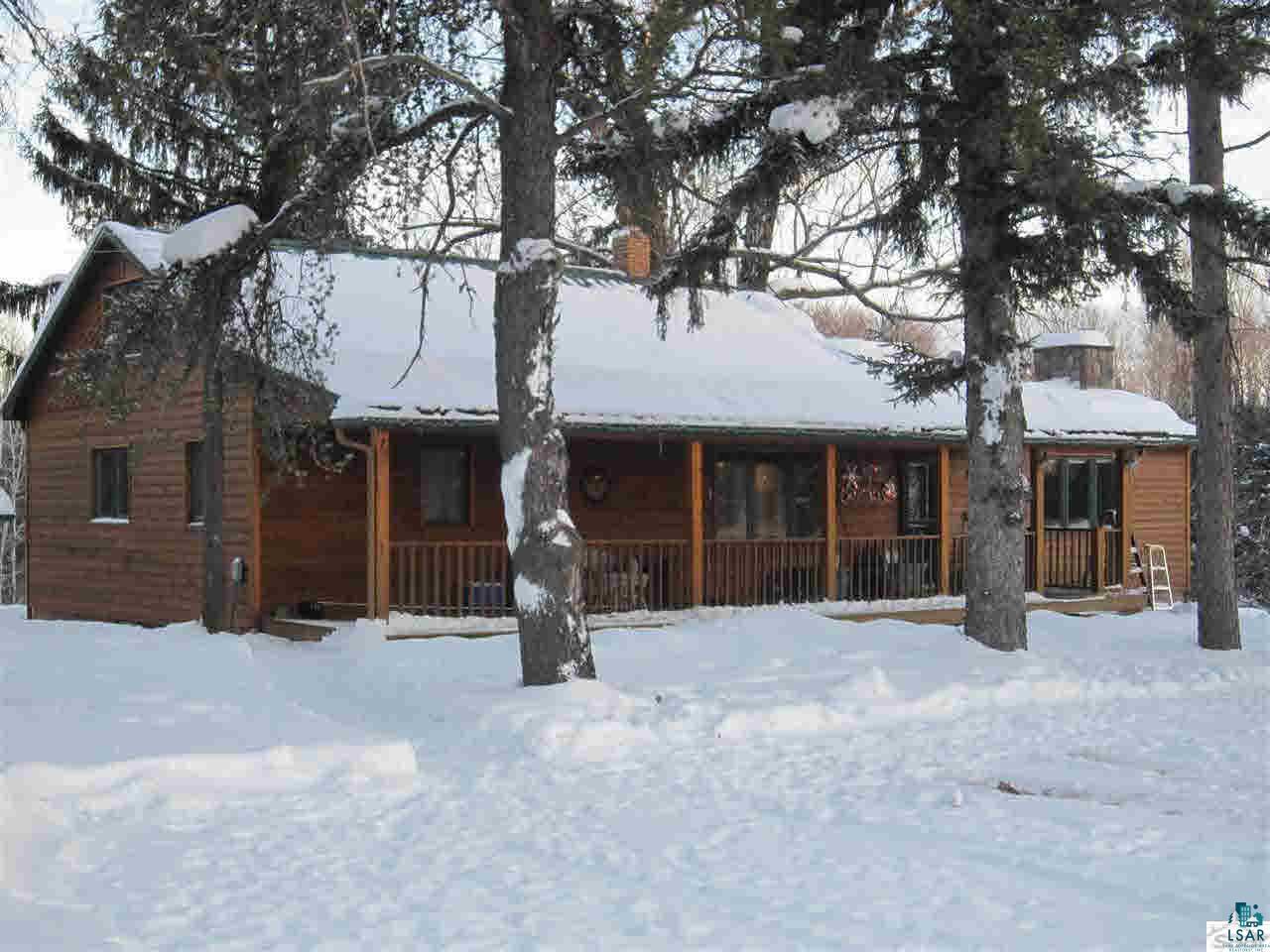 12855 E County Rd FF, Maple, WI, 54854 MLS 6053733 Edina Realty