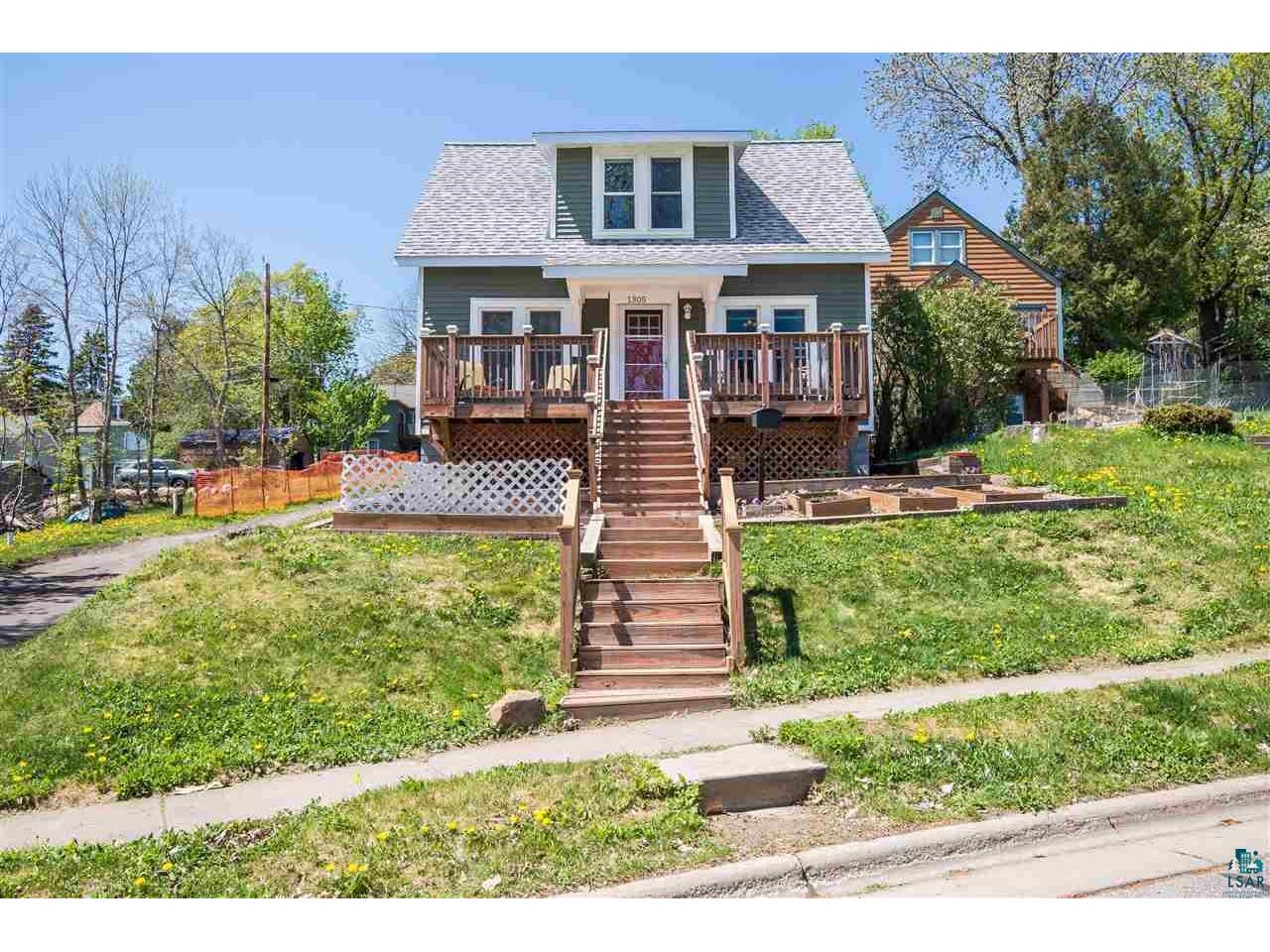 1305 N 7th Ave E, Duluth, MN 55805 MLS 6096937 Edina Realty