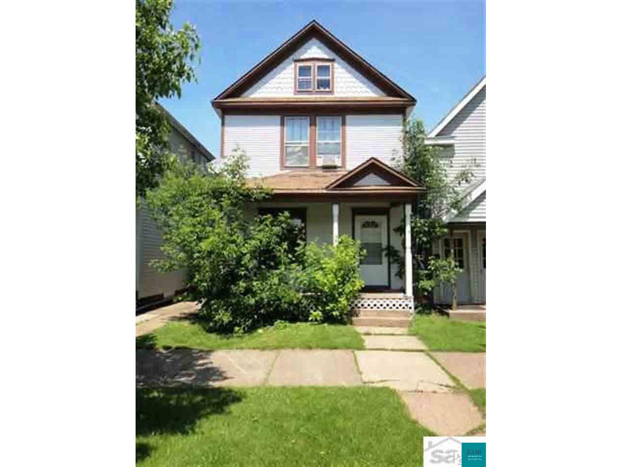 1309 N 17th St, Superior, WI, 54880 MLS 6054273 Edina Realty