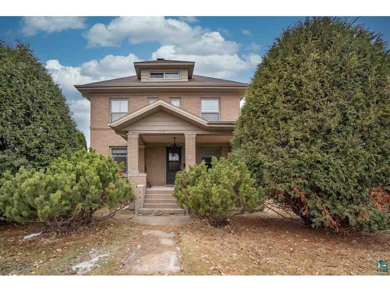 1310 E 6th St, Superior, WI 54880 MLS 6095767 Edina Realty