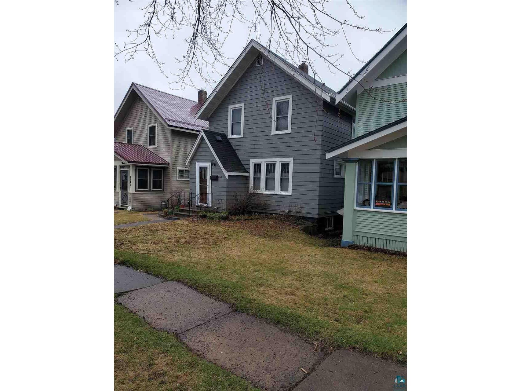 1318 E 10th St, Duluth, MN 55805 MLS 6095946 Edina Realty