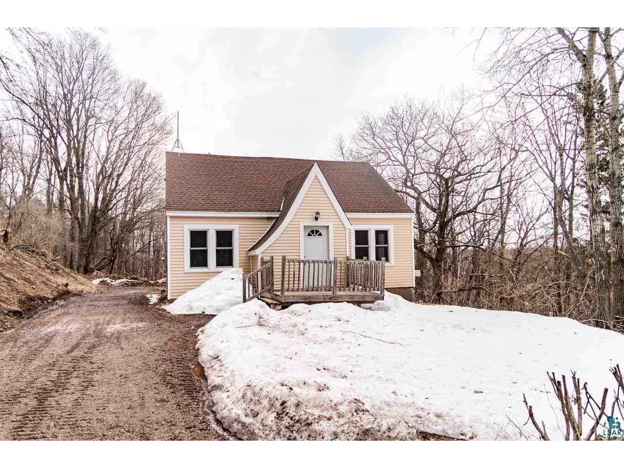 1322 N Basswood Ave, Duluth, MN 55811 MLS 6089150 Edina Realty