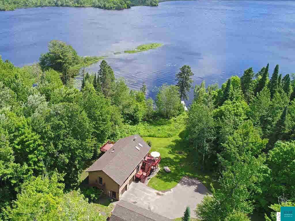 13258 N Erickson Rd, Hayward, WI, 54843 MLS 6058382 Edina Realty