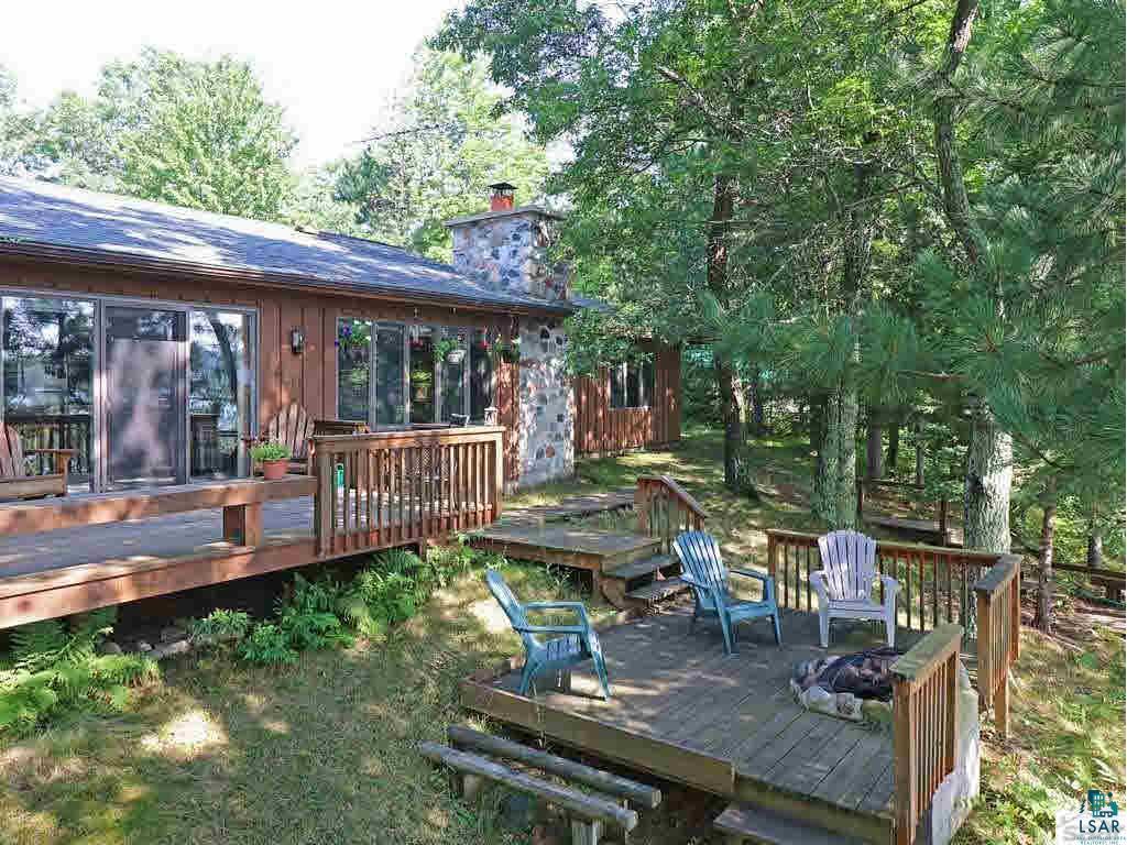 13380 S Urban Rd, Gordon, WI, 54838 MLS 6059277 Edina Realty