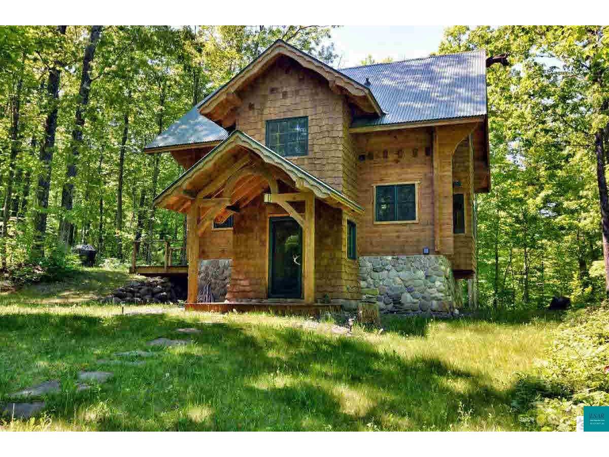 13416 N Hollywood Ln, Hayward, WI 54843 MLS 6058730 Edina Realty