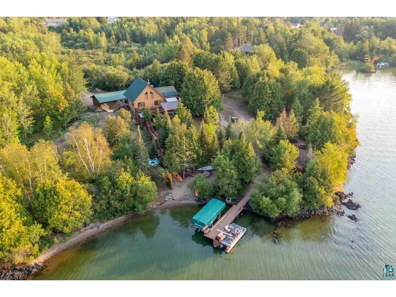 135 N Klondike Dr, Ely, MN, 55731 MLS 6098758 Edina Realty