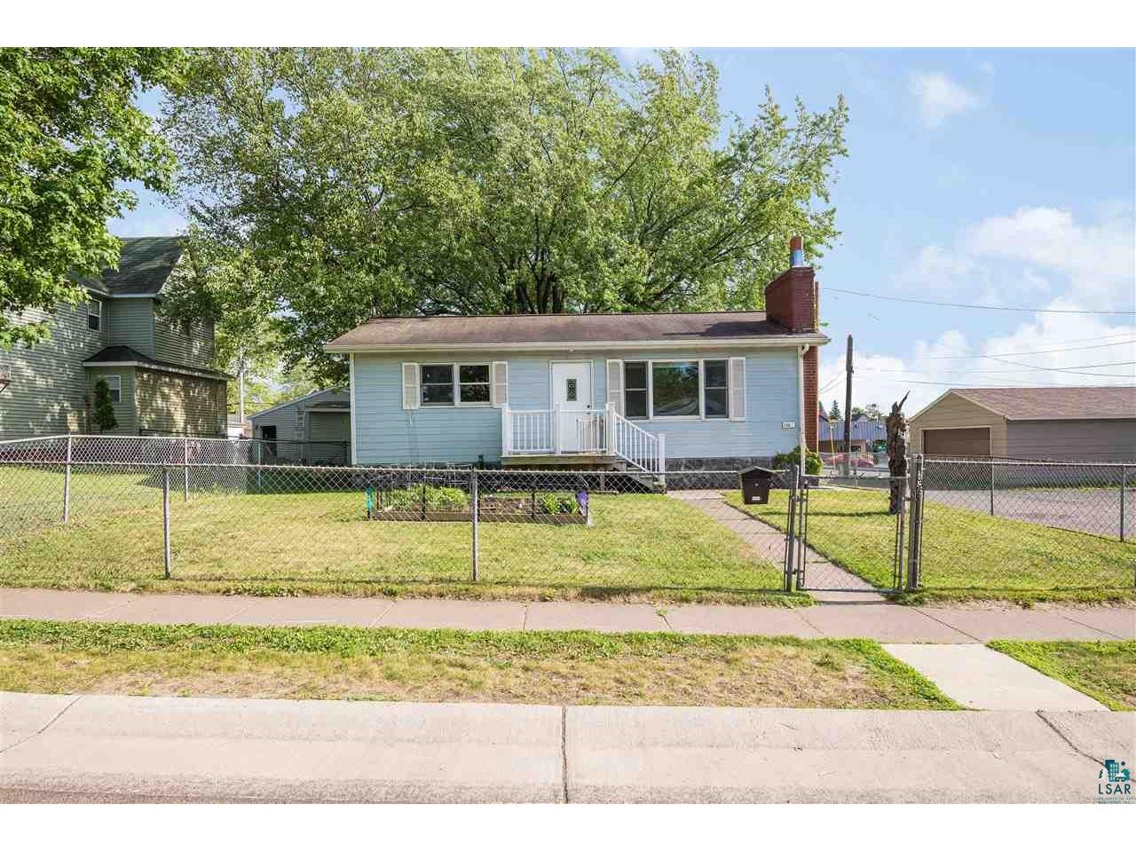 136 5th St, Proctor, MN 55810 MLS 6097624 Edina Realty