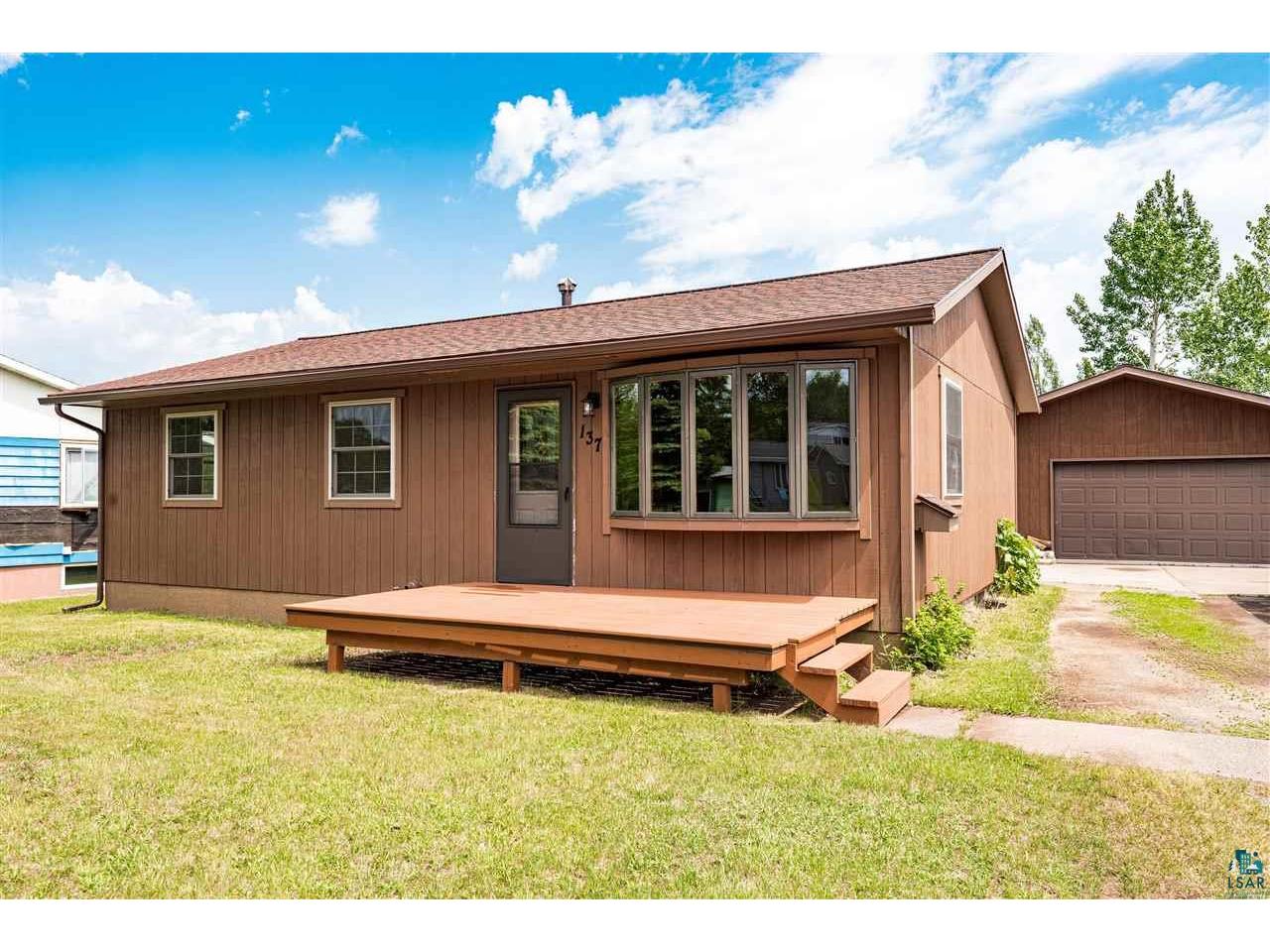 137 Edison Blvd, Silver Bay, MN 55614 MLS 6097615 Edina Realty